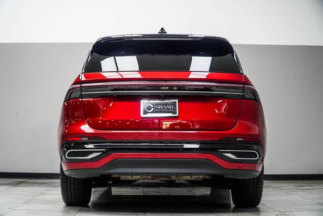 2024 Lincoln Nautilus Reserve AWD - 23011096 - 10