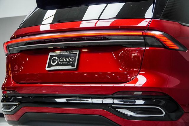 2024 Lincoln Nautilus Reserve AWD - 23011096 - 12