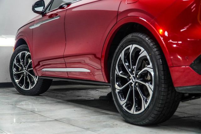 2024 Lincoln Nautilus Reserve AWD - 23011096 - 14