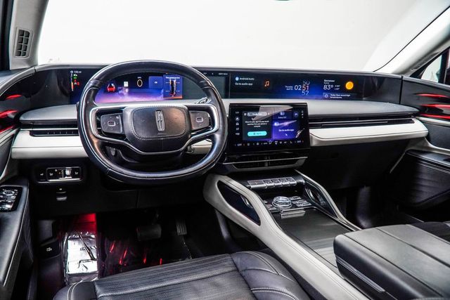 2024 Lincoln Nautilus Reserve AWD - 23011096 - 16