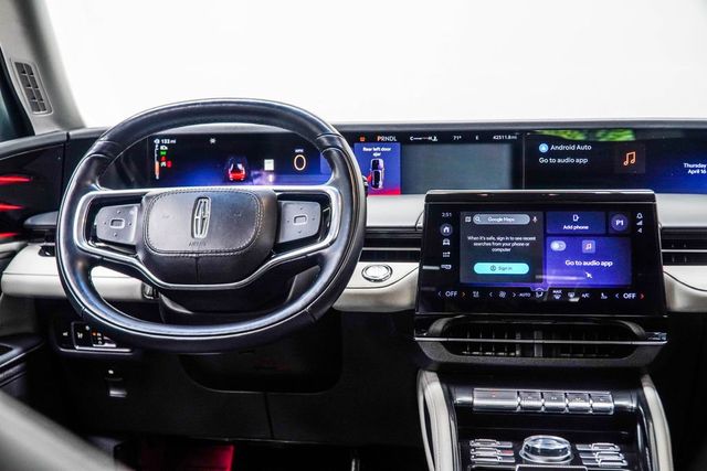 2024 Lincoln Nautilus Reserve AWD - 23011096 - 17