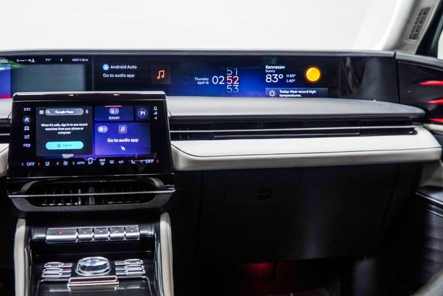 2024 Lincoln Nautilus Reserve AWD - 23011096 - 18