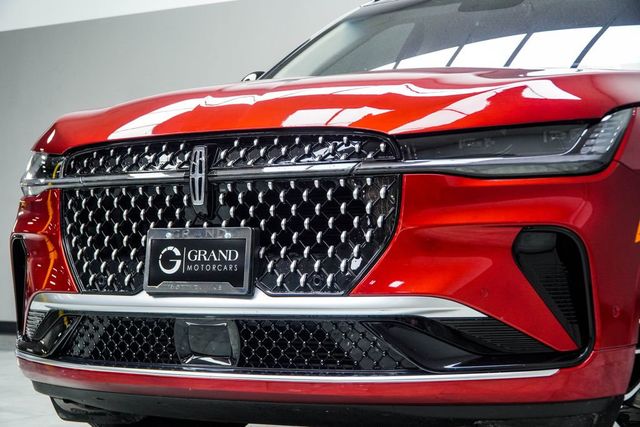 2024 Lincoln Nautilus Reserve AWD - 23011096 - 1