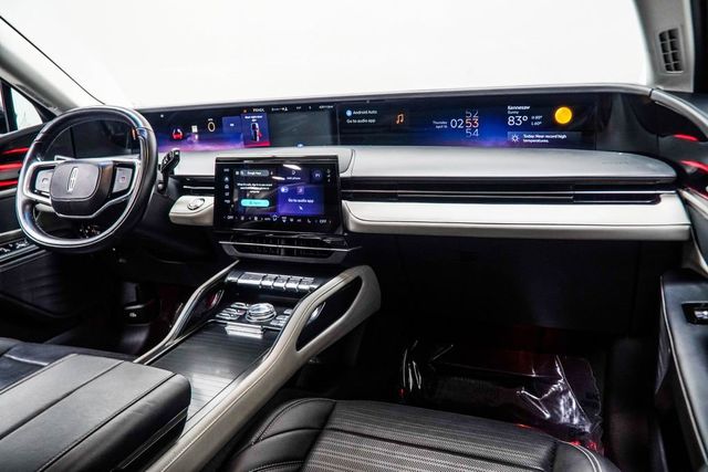 2024 Lincoln Nautilus Reserve AWD - 23011096 - 19