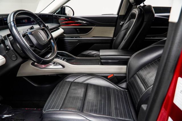 2024 Lincoln Nautilus Reserve AWD - 23011096 - 20