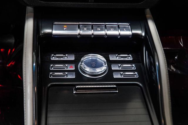 2024 Lincoln Nautilus Reserve AWD - 23011096 - 21