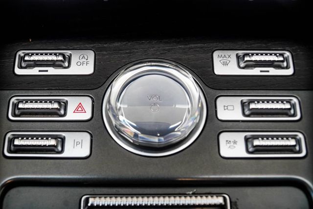 2024 Lincoln Nautilus Reserve AWD - 23011096 - 22