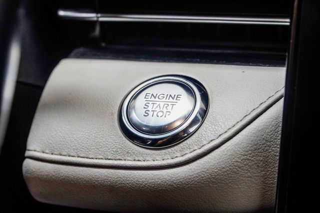 2024 Lincoln Nautilus Reserve AWD - 23011096 - 23