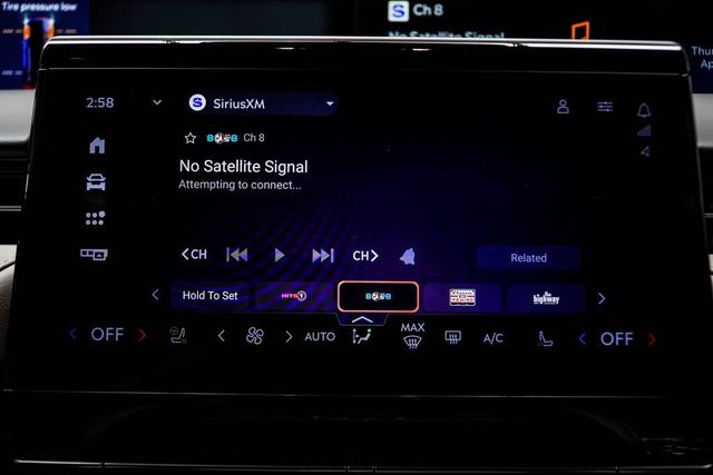 2024 Lincoln Nautilus Reserve AWD - 23011096 - 26