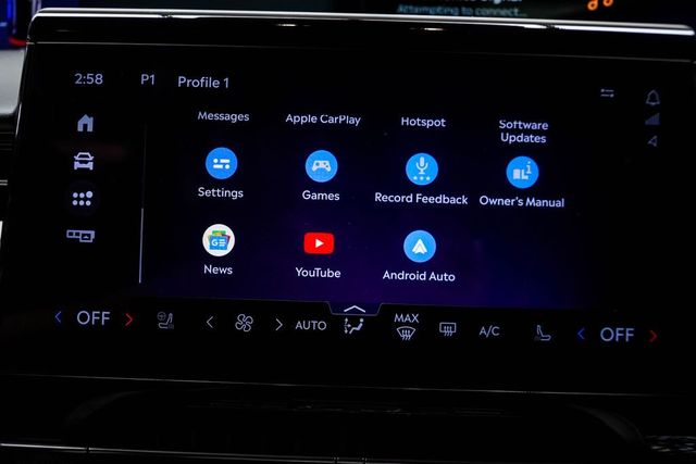 2024 Lincoln Nautilus Reserve AWD - 23011096 - 27