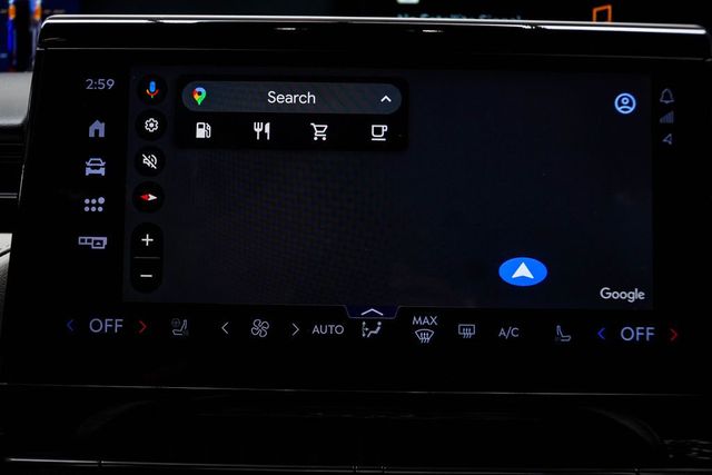 2024 Lincoln Nautilus Reserve AWD - 23011096 - 28