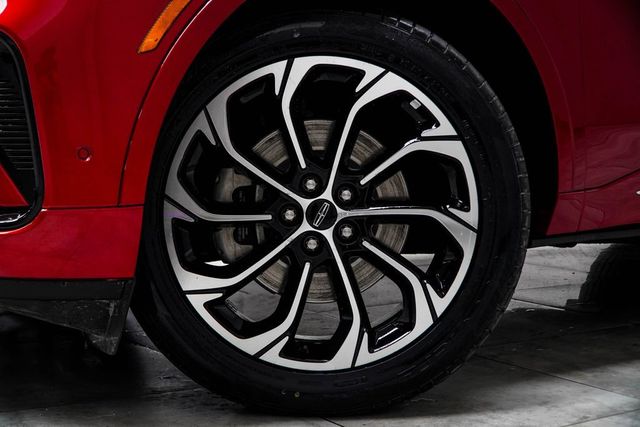 2024 Lincoln Nautilus Reserve AWD - 23011096 - 2