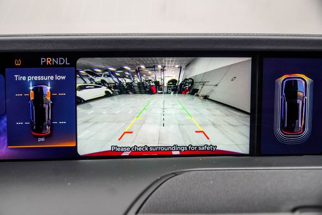 2024 Lincoln Nautilus Reserve AWD - 23011096 - 29