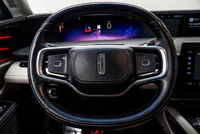 2024 Lincoln Nautilus Reserve AWD - 23011096 - 31