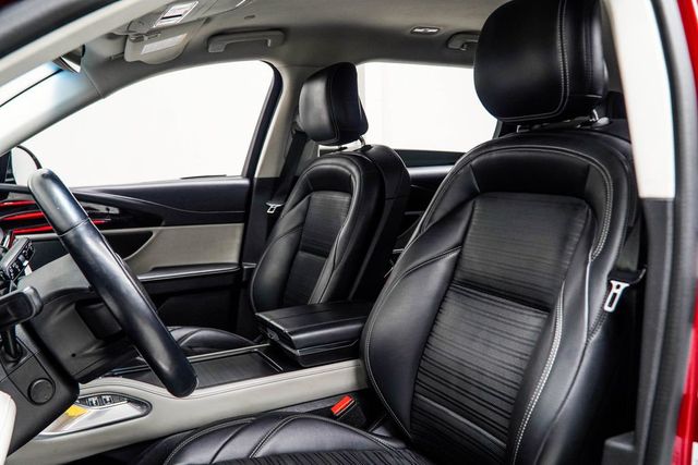 2024 Lincoln Nautilus Reserve AWD - 23011096 - 35