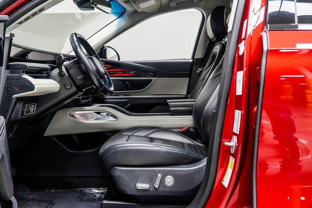 2024 Lincoln Nautilus Reserve AWD - 23011096 - 36