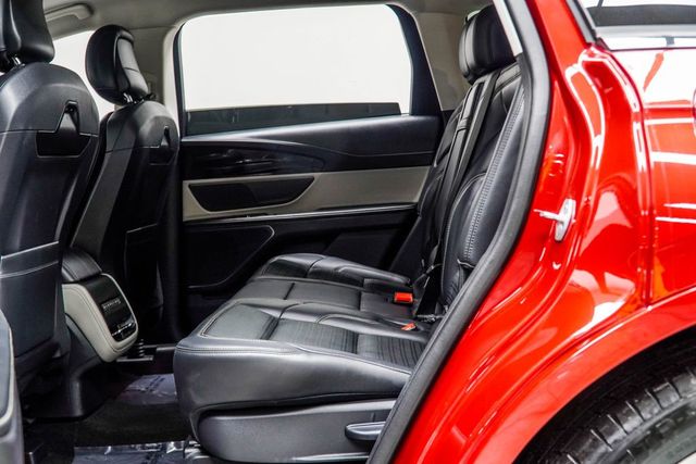 2024 Lincoln Nautilus Reserve AWD - 23011096 - 37