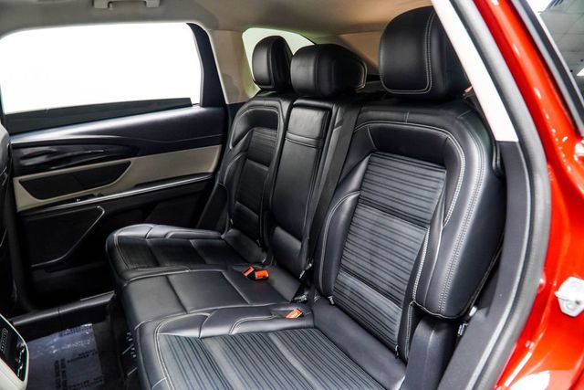 2024 Lincoln Nautilus Reserve AWD - 23011096 - 39