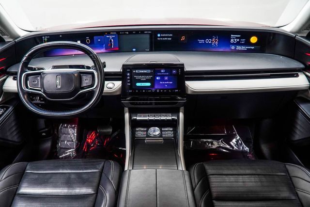 2024 Lincoln Nautilus Reserve AWD - 23011096 - 4