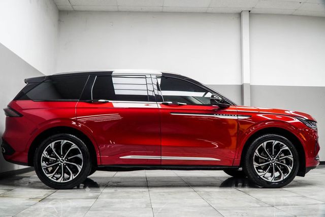 2024 Lincoln Nautilus Reserve AWD - 23011096 - 5