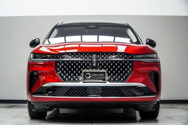 2024 Lincoln Nautilus Reserve AWD - 23011096 - 6