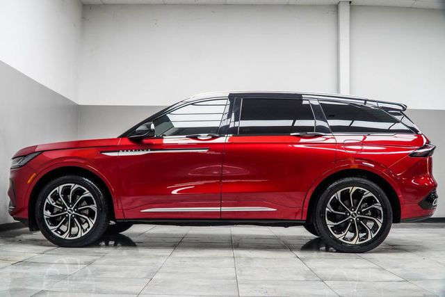 2024 Lincoln Nautilus Reserve AWD - 23011096 - 8