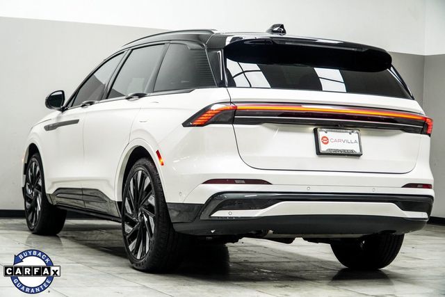 2024 Lincoln Nautilus Reserve AWD - 22970800 - 10