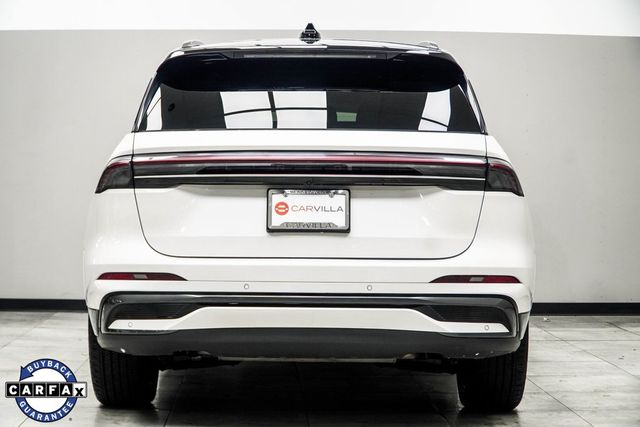 2024 Lincoln Nautilus Reserve AWD - 22970800 - 11
