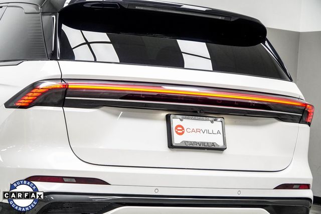 2024 Lincoln Nautilus Reserve AWD - 22970800 - 13