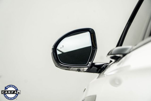 2024 Lincoln Nautilus Reserve AWD - 22970800 - 14