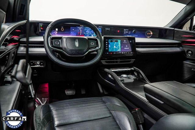 2024 Lincoln Nautilus Reserve AWD - 22970800 - 15