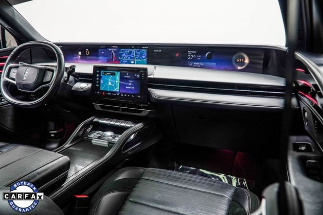 2024 Lincoln Nautilus Reserve AWD - 22970800 - 16