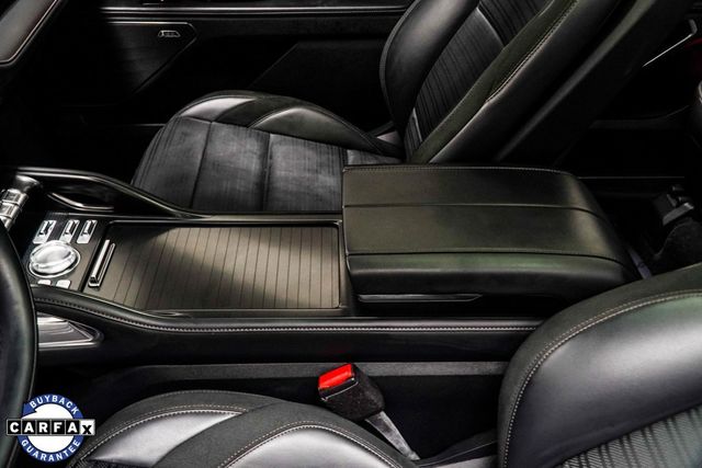 2024 Lincoln Nautilus Reserve AWD - 22970800 - 17