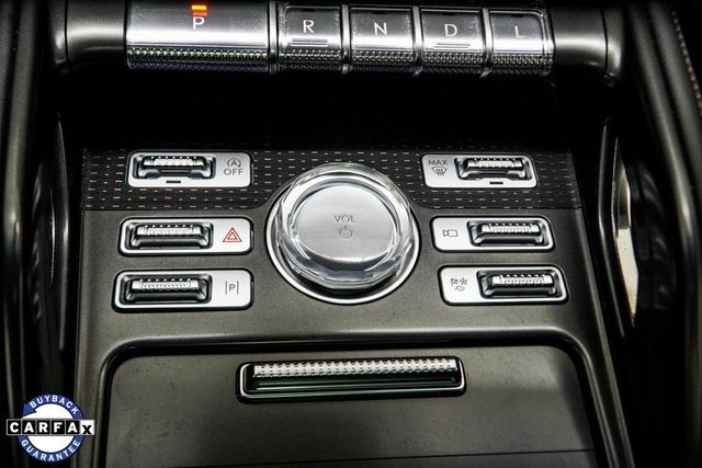 2024 Lincoln Nautilus Reserve AWD - 22970800 - 18