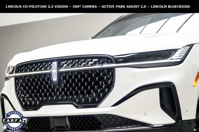 2024 Lincoln Nautilus Reserve AWD - 22970800 - 1