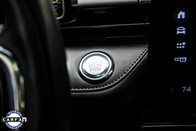 2024 Lincoln Nautilus Reserve AWD - 22970800 - 20