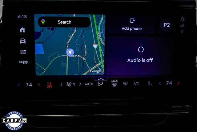 2024 Lincoln Nautilus Reserve AWD - 22970800 - 21