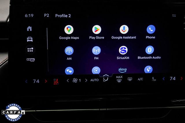 2024 Lincoln Nautilus Reserve AWD - 22970800 - 22