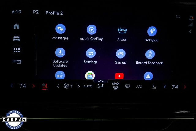 2024 Lincoln Nautilus Reserve AWD - 22970800 - 23