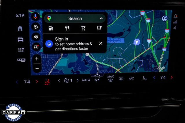 2024 Lincoln Nautilus Reserve AWD - 22970800 - 24