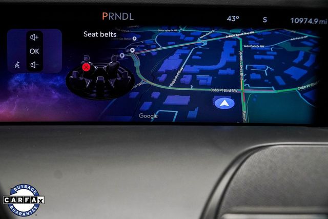 2024 Lincoln Nautilus Reserve AWD - 22970800 - 25