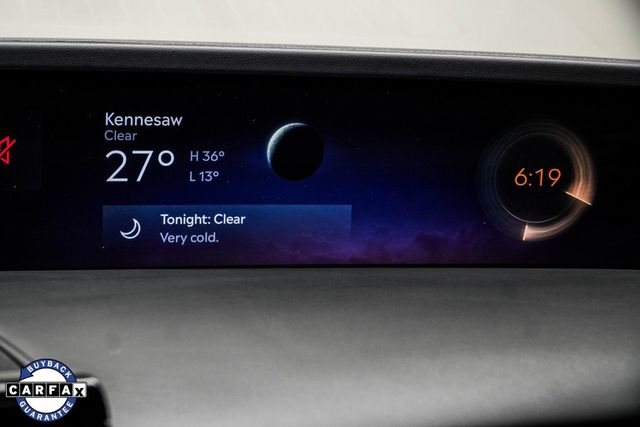 2024 Lincoln Nautilus Reserve AWD - 22970800 - 26