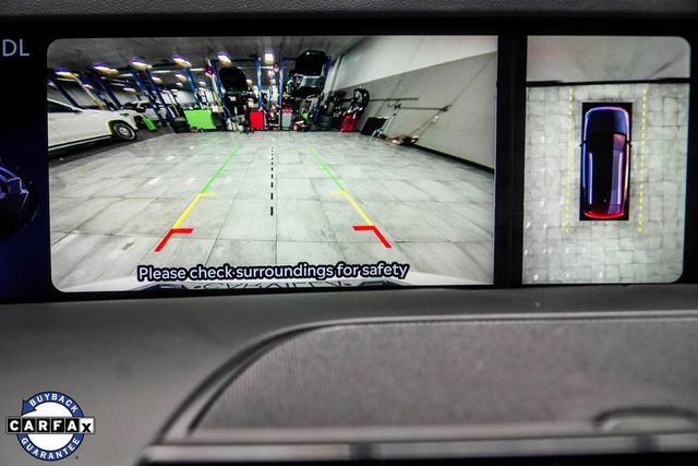 2024 Lincoln Nautilus Reserve AWD - 22970800 - 27