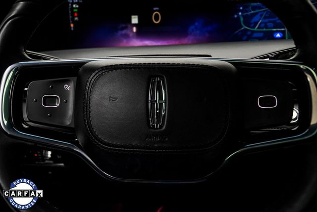 2024 Lincoln Nautilus Reserve AWD - 22970800 - 29