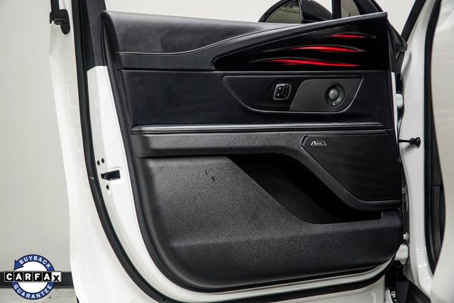 2024 Lincoln Nautilus Reserve AWD - 22970800 - 31