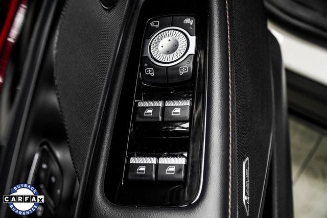 2024 Lincoln Nautilus Reserve AWD - 22970800 - 33