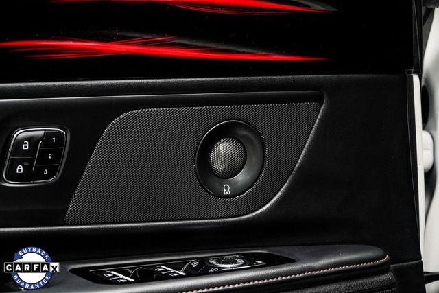 2024 Lincoln Nautilus Reserve AWD - 22970800 - 34