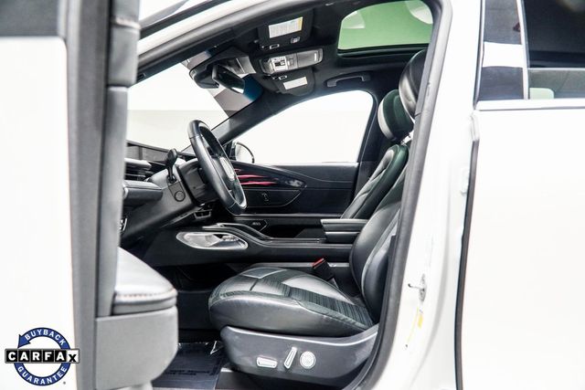 2024 Lincoln Nautilus Reserve AWD - 22970800 - 36