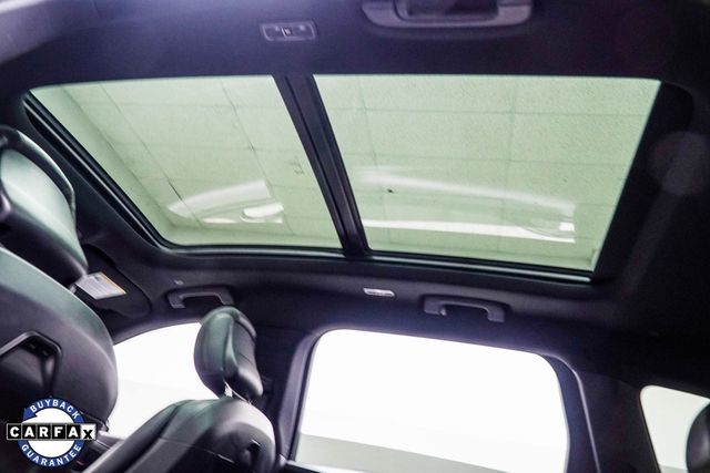 2024 Lincoln Nautilus Reserve AWD - 22970800 - 38