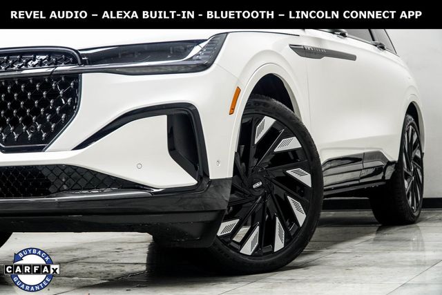 2024 Lincoln Nautilus Reserve AWD - 22970800 - 3
